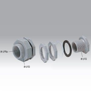 アウス アウス S-0200 100 PEフィッティング