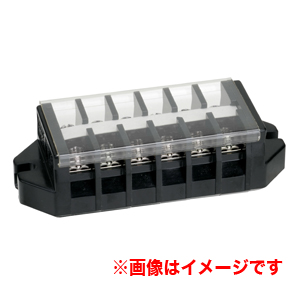 春日電機 春日電機 TL1506 組端子台