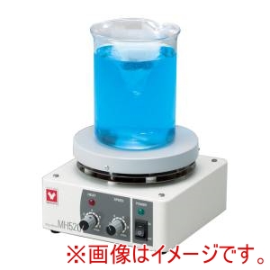 ヤマト科学 ヤマト科学 231350 ホットプレート付マグミキサー MH520