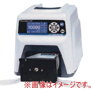 マスターフレックス マスターフレックス 07522-20 デジタル送液ポンプ 07522-20型 メーカー直送 代引不可 北海道沖縄離島不可