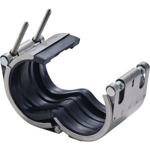 ショーボンドマテリアル SHO-BOND SHO-BOND C-65ES ストラブ クランプ Cタイプ 65A 水 温水用
