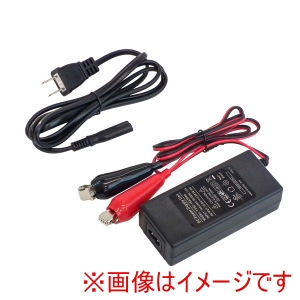 長輝LITETEC 長輝LITETEC #13622 Anglers Battery AB-20 充電器