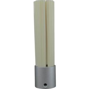 双和化成 SOWA 双和化成 CB31W-02575 セラミックファイバーブラシ カップ型 1000 W φ25×75L