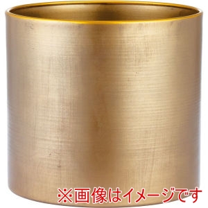 ホワイエ ホワイエ MC円柱ベース アンティークゴールド φ21xH19 3200017AGL
