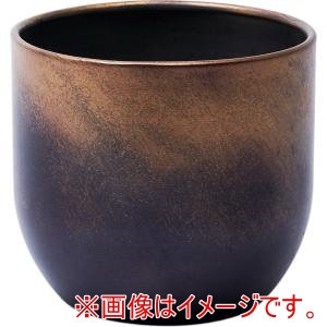 ホワイエ ホワイエ MC円形アールメタルDBR 3200033DBR