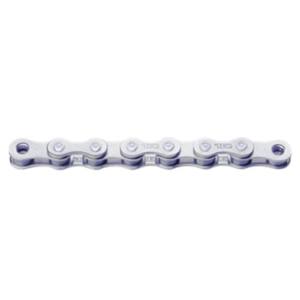 クロップス Crops クロップス TEC-210926 チェーン CT-1HX SLV-RB シングル 電動 SILVER-RB