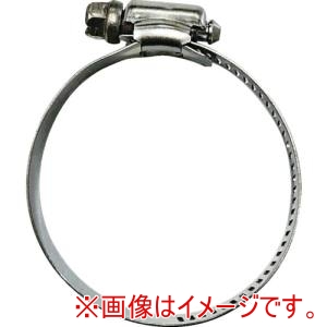 正峰工業 Seiho 正峰工業 SS-40 ホースバンド SSシリーズ SUS304 幅/14.2mm 締付範囲Фmm76-52