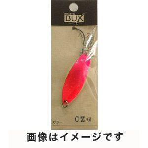 アングラーズシステム アングラーズシステム  バックス 8.0g CZ-G