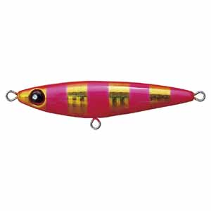 バディーワークス BuddyWorks バディーワークス オフベイト 30g ZPK ゼブラピンキン