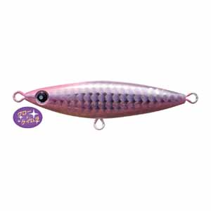 バディーワークス BuddyWorks バディーワークス オフベイト 40g SKR サクラグロー