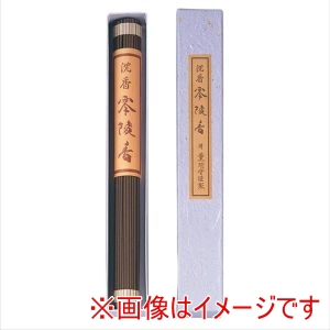 薫明堂 薫明堂 #0743 沈香零陵香 日常用 長寸 線香