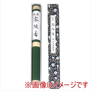 薫明堂 薫明堂 #0561 特撰零陵香 日常用 長寸 線香