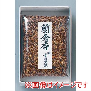 薫明堂 薫明堂 #0809 蘭奢香 仏事用 焼香