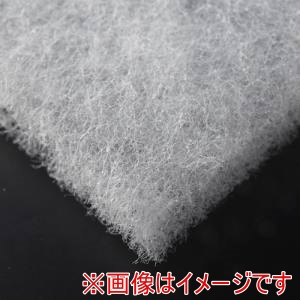 新北九州工業 新北九州工業 SW-1236 エコフ超厚 フィルターロール巻 厚み8mmX60cmX30m巻 メーカー直送 代引不可 北海道沖縄離島不可