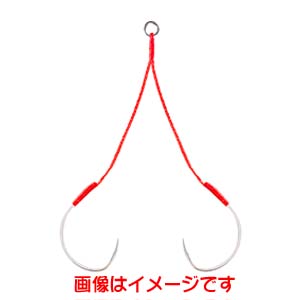 シーフロアコントロール Seafloor Control シーフロアコントロール JAM アシストフック 3/0号 3cm×3cm