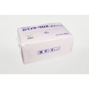 パックスタイル パックスタイル ふきん クロス PSカウンタークロス 薄E 桃 R 1ケース(1200) 00708169 メーカー直送 法人限定 代引不可 北海道沖縄離島不可