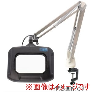 オーツカ光学 オーツカ光学 OLIGHT7-F LA3S 8XAR フルスペクトルLED証明拡大鏡 フリーアーム式 メーカー直送 代引不可 北海道沖縄離島不可