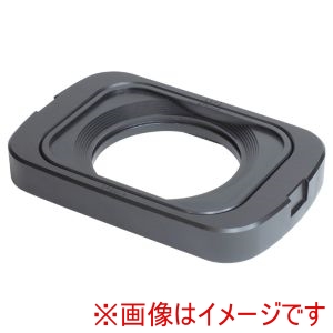 オーツカ光学 オーツカ光学 LA-3S BIGレクタ高倍率レンズアダプターセット メーカー直送 代引不可 北海道沖縄離島不可