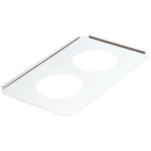 東英商事 東伸販売 18-8 インセットポット 小 用プレート 19190