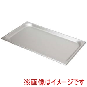 東英商事 東英商事 アルマイトホテルパン 1/1 H20 10002