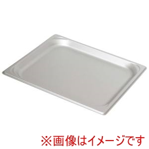 東英商事 東英商事 アルマイトホテルパン 2/3 H20 10102