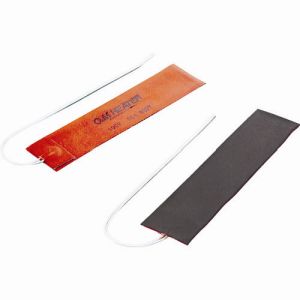 オーエムヒーター OM オーエムヒーター OM シリコンラバーヒーター マグネットタイプ 50×150 100V45W MGH0515