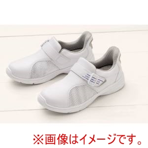 富士ゴムナース 富士ゴムナース 365 ナースクイック ホワイト 24cm メーカー直送 代引不可 北海道沖縄離島不可