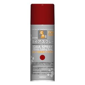 ガイアノーツ ガイアノーツ ガイアスプレー DC-03 レッド 420ml