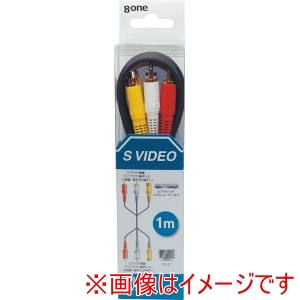 エイトワン エイトワン EVS-410 Sビデオコード