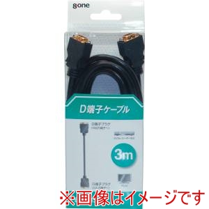 エイトワン エイトワン EVD-130 D端子コード