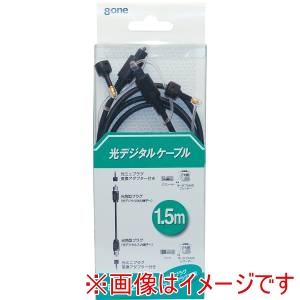 エイトワン エイトワン EOP-215 光デジタルコード