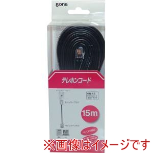 エイトワン エイトワン ETL-1150B 　テレホンコード