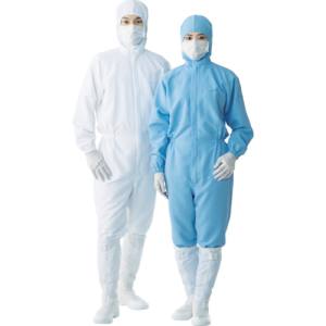 東洋リントフリー TriApex TriApex FT191C-02-3L 着用快適ツナギ服 3L 東洋リントフリー