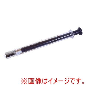 ハミルトン ハミルトン 81610 ハミルトンガスタイトシリンジ 1010W 10mL
