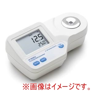 ハンナ ハンナ HI96802 デジタル屈折計