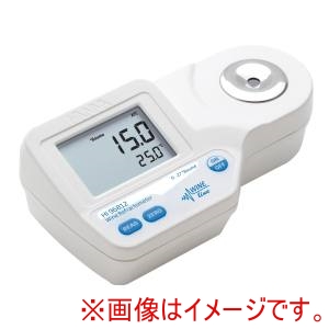 ハンナ ハンナ HI96812 ワイン用デジタル屈折計
