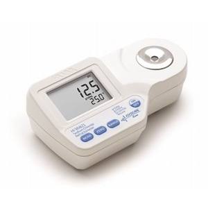 ハンナ インスツルメンツ HANNA Instruments ハンナ HI 96821 デジタル塩分計 食塩用