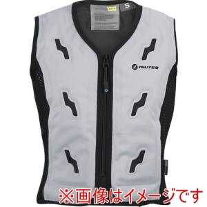 スリーライク スリーライク TL-WICB-BCS/GY-M 注水式冷却ベスト BODYCOOL SMART-X Gray M