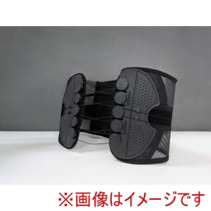 仙台銘板 仙台銘板 TL-KOSHIRAKU-XL 腰らくらくベルト RAKU RAKU XL 10連滑車加圧タイプ