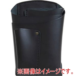 PSC PSC フローリスト シザーケース SG-801-L ブラック