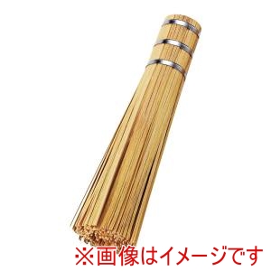 神堂 神堂 竹製ササラ 7寸 内皮 08733