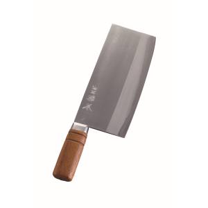 青田篤知商店 青田篤知商店 杉本作 中華包丁 2 480g