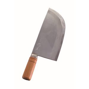青田篤知商店 青田篤知商店 杉本作 中華包丁 11 550g