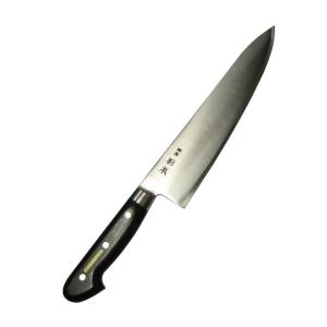 杉本刃物 杉本刃物 合金鋼ステンレス 牛刀 30cm CM2130