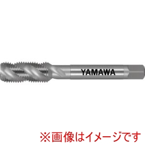 ヤマワ 彌満和製作所 YAMAWA ヤマワ SP-P3-M18X2 スパイラルタップ SP P3 M18X2