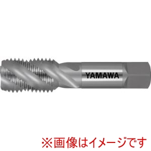 ヤマワ 彌満和製作所 YAMAWA ヤマワ SP-P3-M38X3 スパイラルタップ SP P3 M38X3