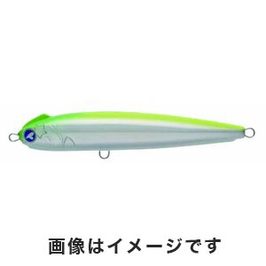 ブルーブルー Blue Blue ブルーブルー スネコン 220S #15 サプライズグリーン