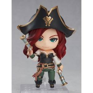 グッドスマイルカンパニー グッドスマイルカンパニー ネンドロイド ミス フォーチュン