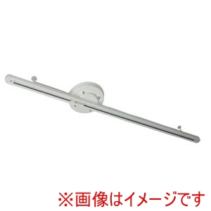 東谷 東谷 SRP-504IV 簡易取り付け式スライドダクトレール アイボリー メーカー直送 代引不可 北海道沖縄離島不可
