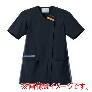 住商モンブラン 住商モンブラン RS001-8322-SS スクラブ 兼用 ネイビー/ブルー SS